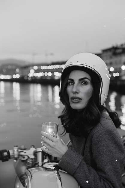 Iconic Vintage Bikes You Should Capture on Camera