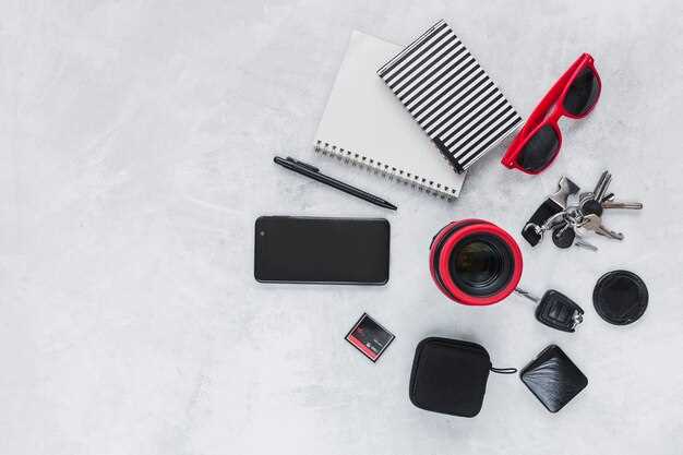 What Gear to Bring to a Car Expo